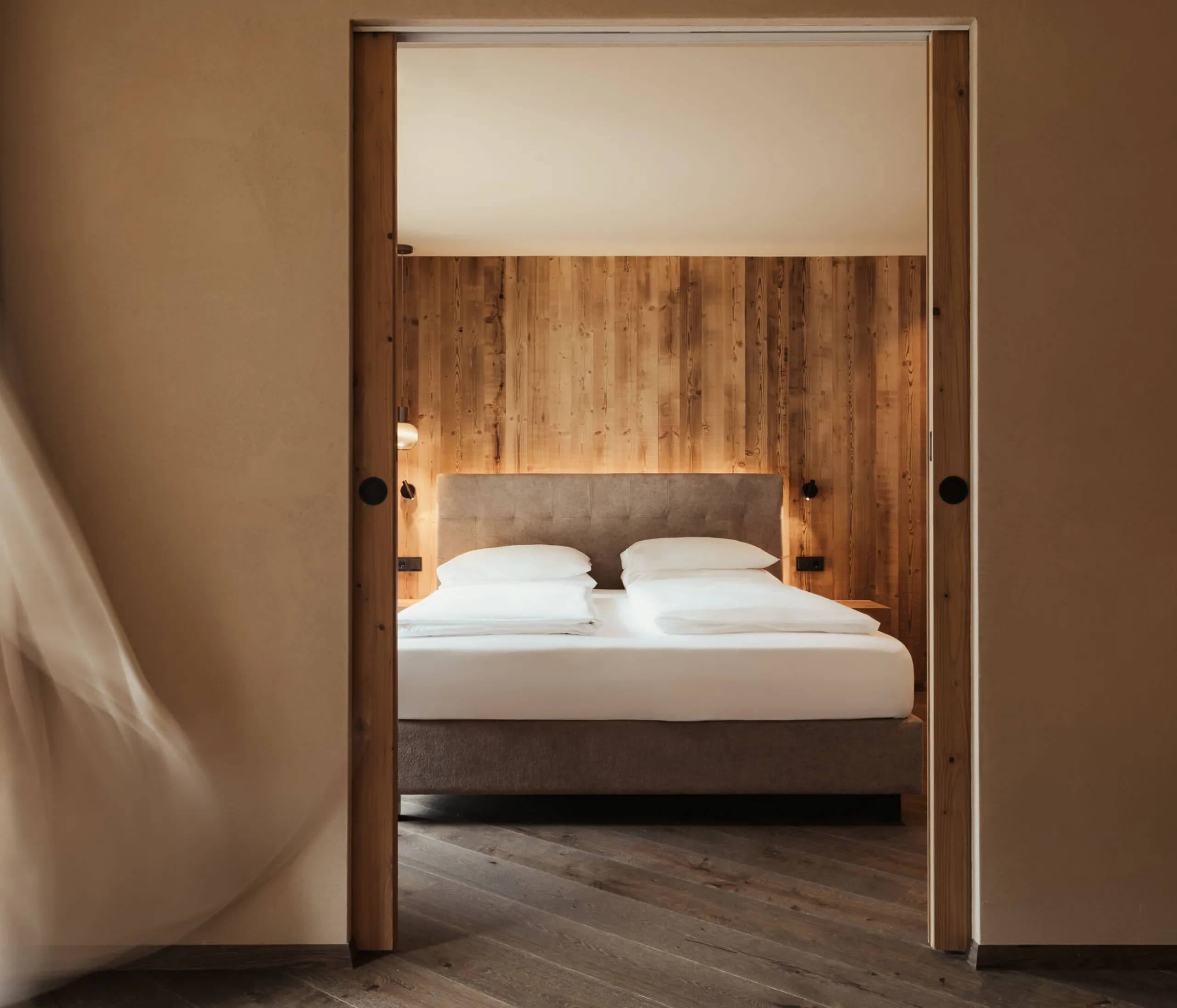 Alex Moling Hotel Waldrast 64