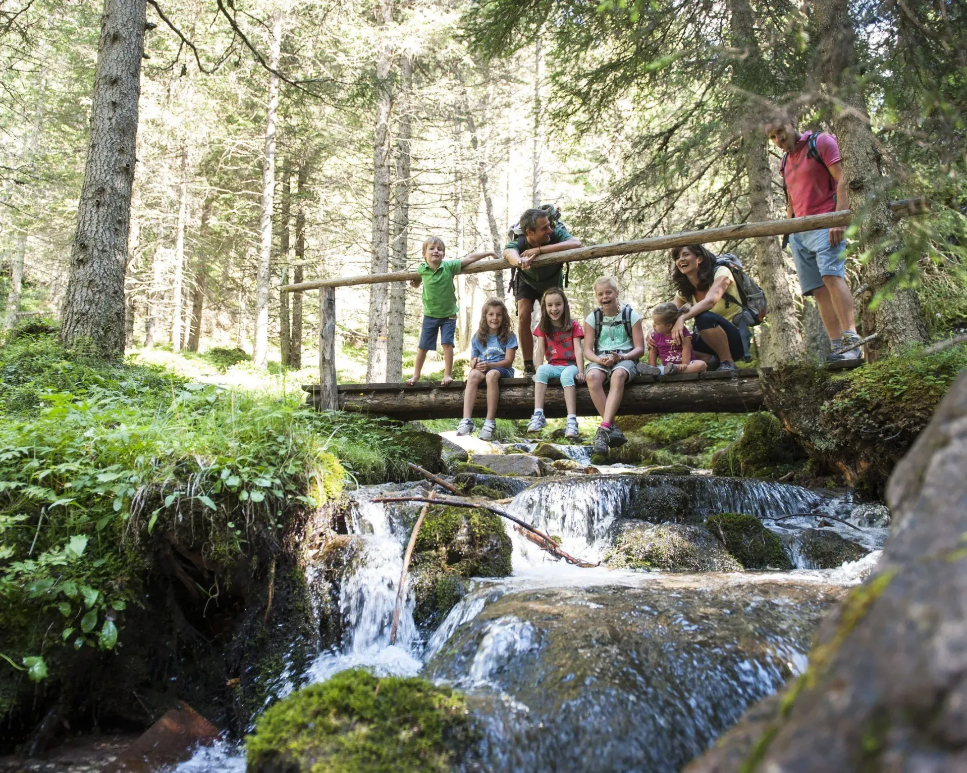 Geological Trail Sciliar